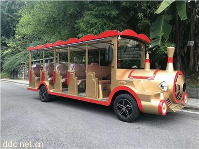  凯驰景区14座观光小火车